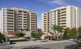 Imagem 2: Lançamento Manawa com piscina aquecida, 94mts, 3 dorms sendo 1 suíte, terraço gourmet e 2