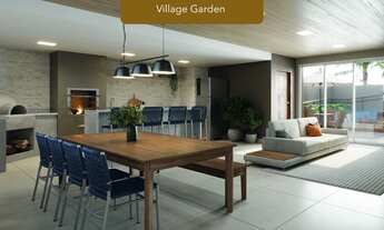 Imagem 6: Lançamento Manawa com piscina aquecida, 94mts, 3 dorms sendo 1 suíte, terraço gourmet e 2