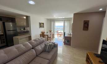 Imagem 2: Apto pronto sol da manhã, andar alto e vista livre no Atmosphera com 78mts, e 2 vagas de g