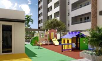 Imagem 5: Lançamento Manawa com piscina aquecida, 94mts, 3 dorms sendo 1 suíte, terraço gourmet e 2