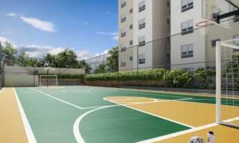 Imagem 4: Lançamento Manawa com piscina aquecida, 94mts, 3 dorms sendo 1 suíte, terraço gourmet e 2