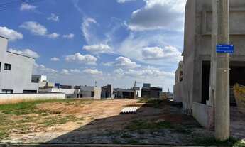 Imagem 2: Lote plano e pronto para construir no Reserva Ermida portaria 1