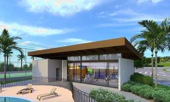 Imagem 4: Lote alto padrão 250mts, no Medeiros, Reserva da Castanheira com quadras de beach tenis