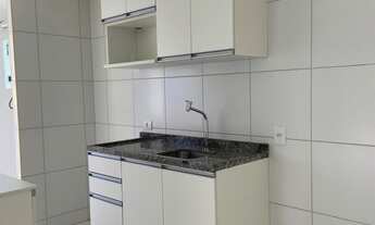 Imagem 7: Apto pronto para morar desocupado, 56mts, 2 dorms sendo 1 suíte, terraço e 1 vaga de garag