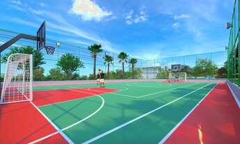 Imagem 7: Lote alto padrão 250mts, no Medeiros, Reserva da Castanheira com quadras de beach tenis