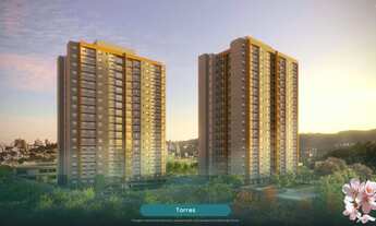 Imagem: Apto Jardins do Horto da Santa Angela prox