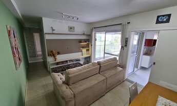 Imagem: Apto Naturale pronto para morar com 70mts