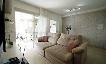 Imagem 2: Apto Naturale pronto para morar com 70mts, terraço gourmet e 1 vaga de garagem coberta