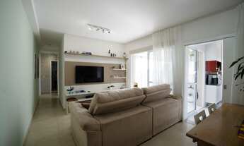 Imagem 3: Apto Naturale pronto para morar com 70mts, terraço gourmet e 1 vaga de garagem coberta