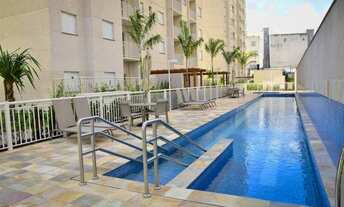 Imagem: Apto pronto no Living Itirapina com 66mts