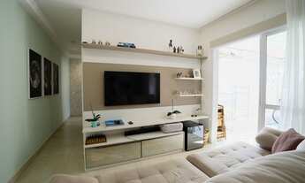 Imagem 5: Apto Naturale pronto para morar com 70mts, terraço gourmet e 1 vaga de garagem coberta