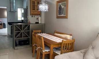 Imagem: Casa sobrado Verdana no Medeiros pronta