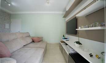 Imagem 7: Apto Naturale pronto para morar com 70mts, terraço gourmet e 1 vaga de garagem coberta