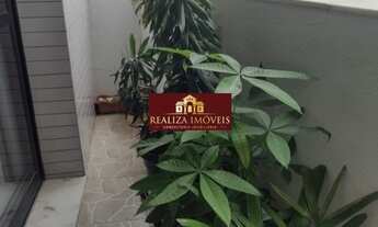 Imagem 6: Apto pronto para morar no Caribe Vianelo, 3 dorms sendo 1 suíte, varanda, 2 vagas de garag