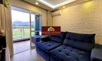 Imagem 6: Apto pronto para morar com vista livre Serra do Japi no Self com 1dormitório todo com armá