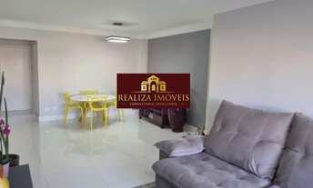 Imagem 3: Apto pronto para morar no Caribe Vianelo, 3 dorms sendo 1 suíte, varanda, 2 vagas de garag