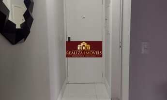 Imagem 7: Apto pronto para morar no Caribe Vianelo, 3 dorms sendo 1 suíte, varanda, 2 vagas de garag