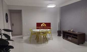 Imagem 5: Apto pronto para morar no Caribe Vianelo, 3 dorms sendo 1 suíte, varanda, 2 vagas de garag