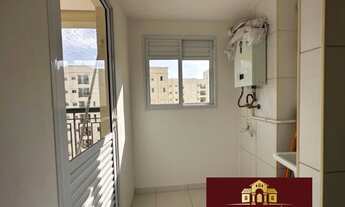 Imagem 5: Apto pronto para morar desocupado, 56mts, 2 dorms sendo 1 suíte, terraço e 1 vaga de garag