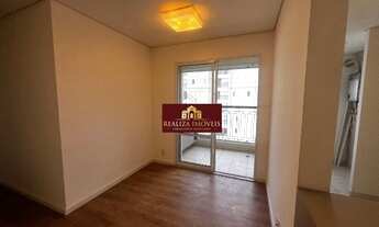 Imagem: Apto no Atmosphera com 56mts todo com armários