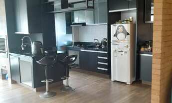 Imagem: Apto conceito aberto no Naturale, 70mts