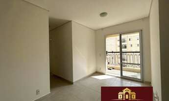 Imagem: Apto pronto para morar desocupado, 56mts