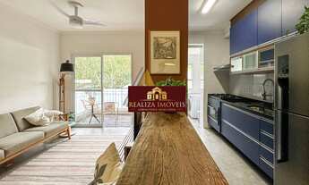 Imagem 5: Apto pronto com armários planejados, sol da manhã, 74mts, 2 dorms sendo 1 suíte, varanda e