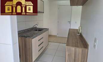 Imagem 7: Apto pronto para morar reformado e planejado com 56mts no Atmosphera, 2 dorms sendo 1 suít