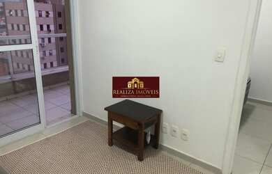 Imagem 4: Apto pronto e mobiliado no Live ao lado da faculdade de Medicina, terraço gourmet e 1 vaga