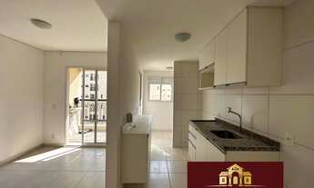 Imagem 3: Apto pronto para morar desocupado, 56mts, 2 dorms sendo 1 suíte, terraço e 1 vaga de garag