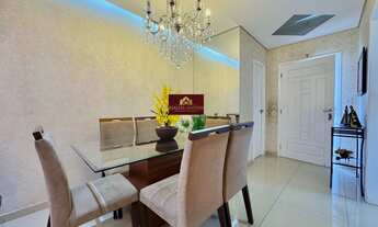 Imagem 3: Casa pronta no Garden Resort com 3 dorms sendo 1 suíte, área gourmet coberta e 2 vagas de