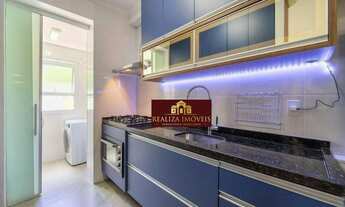 Imagem 7: Apto pronto com armários planejados, sol da manhã, 74mts, 2 dorms sendo 1 suíte, varanda e