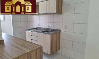 Imagem 6: Apto pronto para morar reformado e planejado com 56mts no Atmosphera, 2 dorms sendo 1 suít