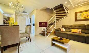 Imagem: Casa pronta no Garden Resort com 3 dorms