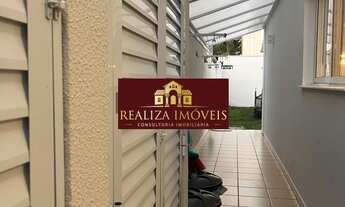 Imagem 2: Casa sobrado no Chacara das Palmeiras Imperiais reformada, 4 dorms sendo 1 suíte, área gou