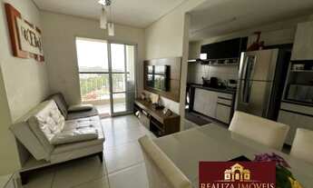 Imagem 3: Apto pronto no Atmosphera com 56mts em andar alto, vista livre e sol da tarde, 2 dorms sen