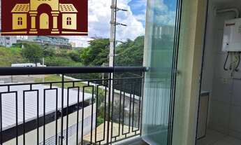 Imagem 5: Apto pronto para morar reformado e planejado com 56mts no Atmosphera, 2 dorms sendo 1 suít