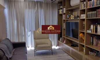 Imagem: Apto no condomínio Conde de Monsanto no