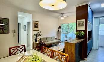 Imagem 4: Apto pronto com armários planejados, sol da manhã, 74mts, 2 dorms sendo 1 suíte, varanda e