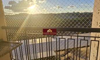 Imagem 7: Apto pronto no Atmosphera com 56mts em andar alto, vista livre e sol da tarde, 2 dorms sen