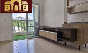 Imagem: Apto pronto para morar reformado e planejado