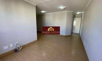 Imagem 2: Apto pronto no Chacara Primavera no Eloy Chaves, com 100mts, 3 dorms sendo 1 suíte, varada