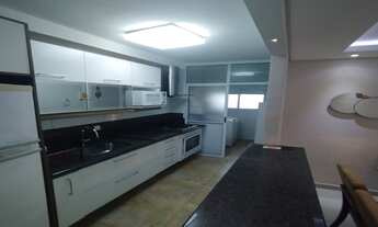 Imagem 7: Apto reformado, porteira fechada e pronto para morar no Practice com 2dorms sendo 1 suíte