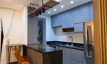 Imagem 5: Apto pronto no condomínio Villaggio Piemonte no Medeiros, último andar e vista livre, 2 do