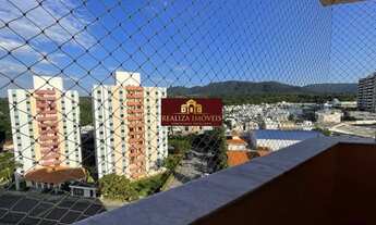 Imagem 3: Apto pronto no Chacara Primavera no Eloy Chaves, com 100mts, 3 dorms sendo 1 suíte, varada
