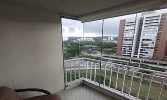 Imagem 6: Apto reformado, porteira fechada e pronto para morar no Practice com 2dorms sendo 1 suíte