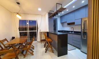 Imagem 3: Apto pronto no condomínio Villaggio Piemonte no Medeiros, último andar e vista livre, 2 do