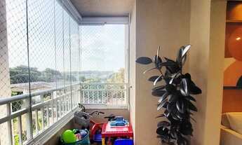 Imagem 6: Apto pronto todo com armarios planejados no Contemporaneo, 66mts, 2 dorms sendo 1 suíte, t