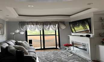 Imagem: Apto reformado no Chacara Primavera, vista