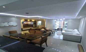 Imagem: Apto reformado, porteira fechada e pronto